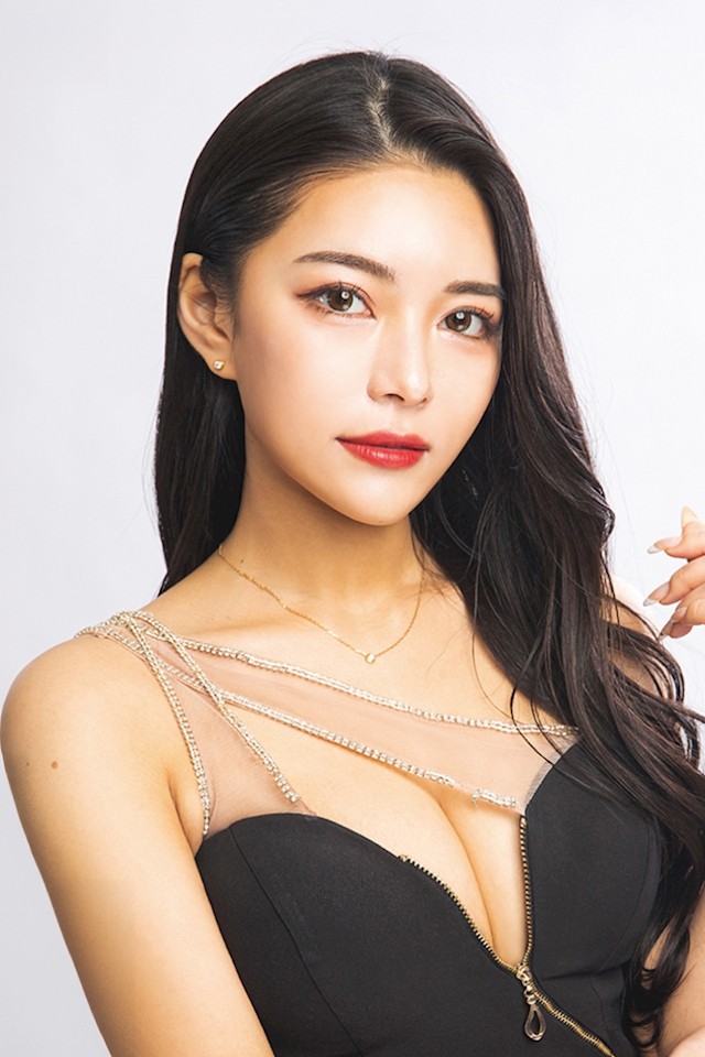 黒蜜 はお